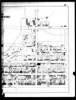Hudson City Ward 2 - Right, Columbia County 1888